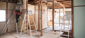 Entreprise de rénovation de la maison et de rénovation d’appartement à Clavieres